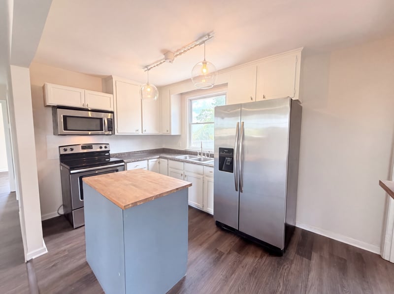 1447 Snell Blvd, Nashville, TN 37218