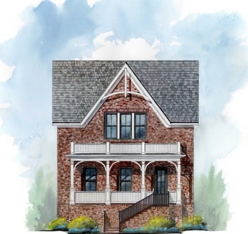 1062 Enniskillen Dr, Nolensville, TN 37135