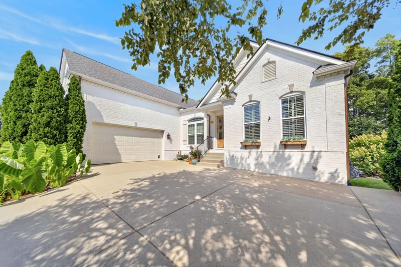 424 Fannis Cir, Gallatin, TN 37066
