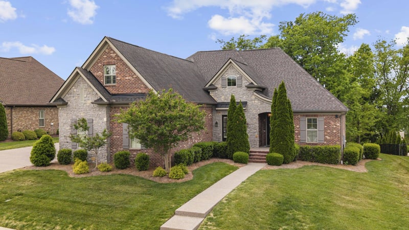306 Charleston St, Lebanon, TN 37087