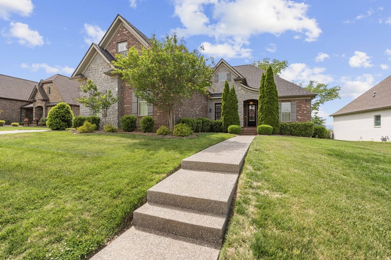 306 Charleston St, Lebanon, TN 37087