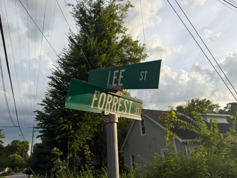 425 Forrest St, Murfreesboro, TN 37130