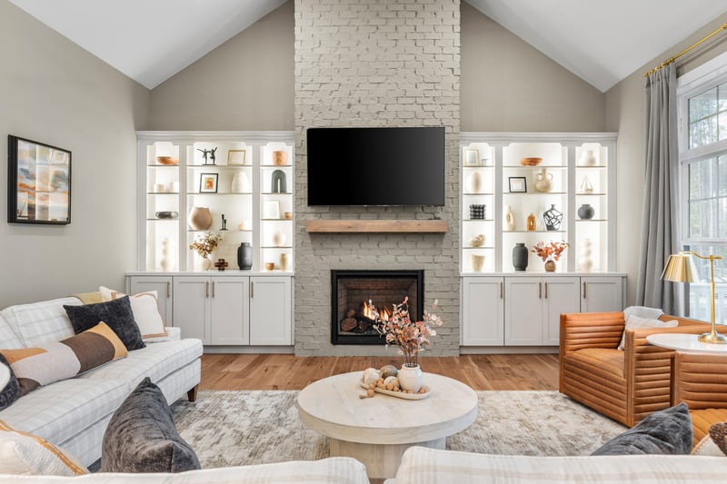 1488 Saundersville Rd, Hendersonville, TN 37075