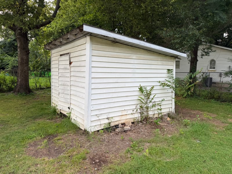 429 Forrest St, Murfreesboro, TN 37130