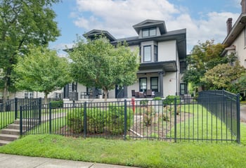 1707 Blair Blvd #202, Nashville, TN 37212