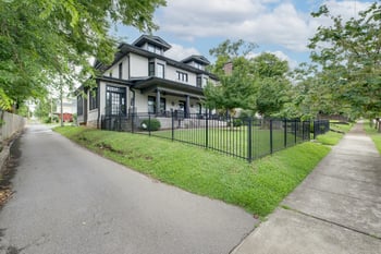 1707 Blair Blvd #202, Nashville, TN 37212