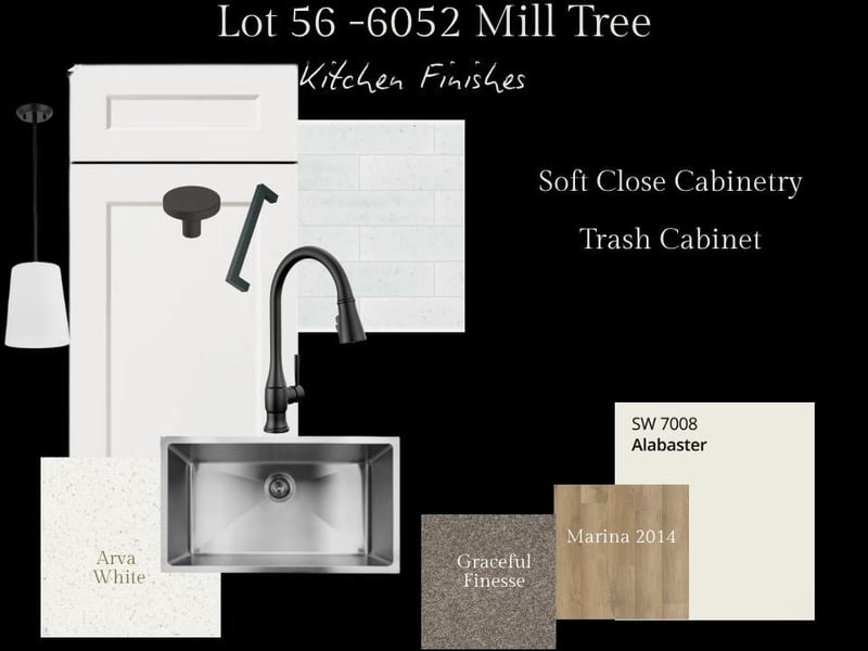 6052 Mill Tree Ct, Nashville, TN 37221