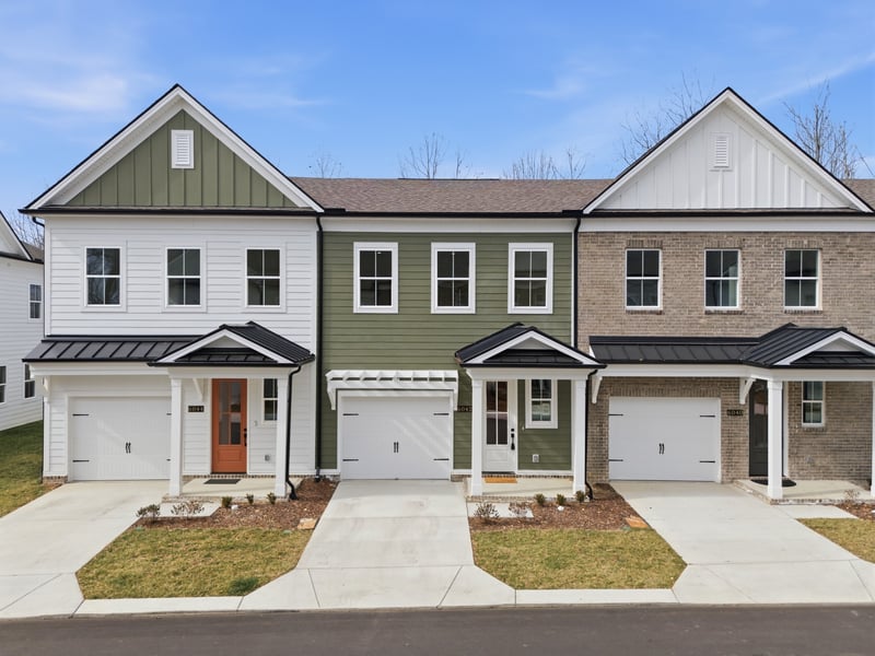 6052 Mill Tree Ct, Nashville, TN 37221