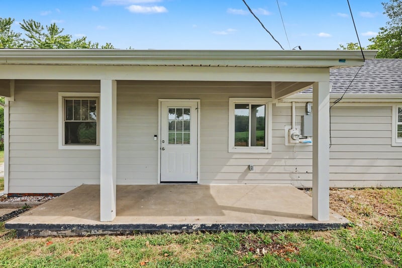 272 Clubbs Rd, Portland, TN 37148