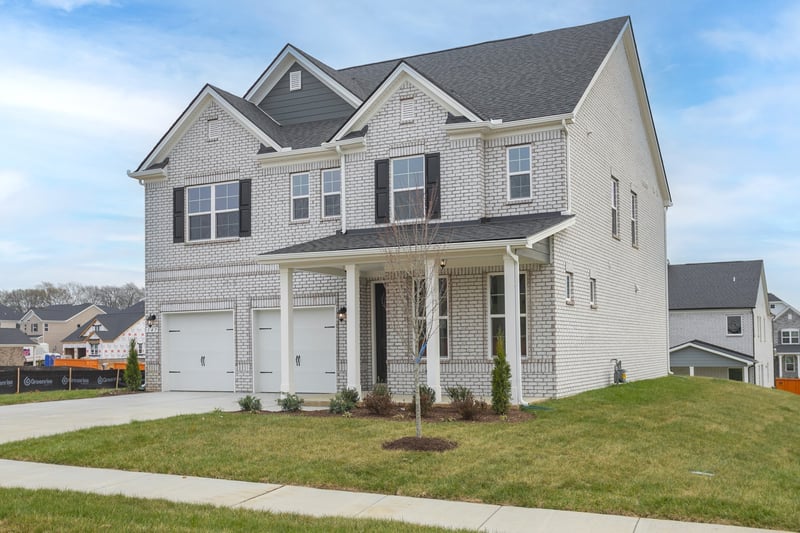 405 Maywood Ct, Mount Juliet, TN 37122