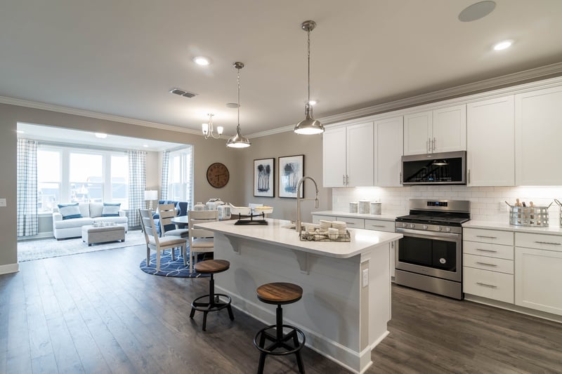 405 Maywood Ct, Mount Juliet, TN 37122