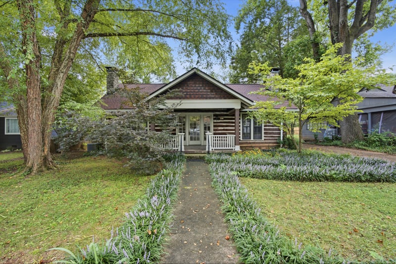 808 E Burton St E, Murfreesboro, TN 37130