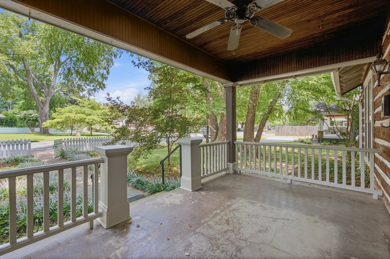 808 E Burton St E, Murfreesboro, TN 37130
