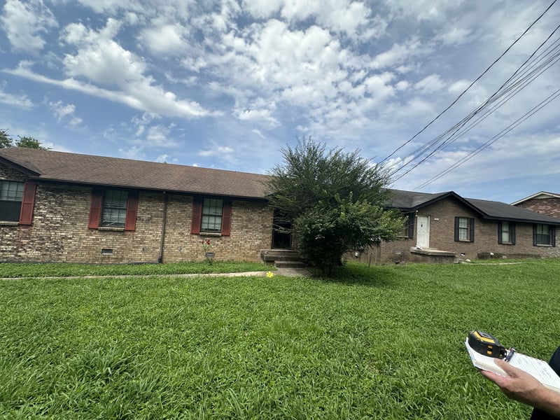 564 Tulip Grove Rd, Hermitage, TN 37076