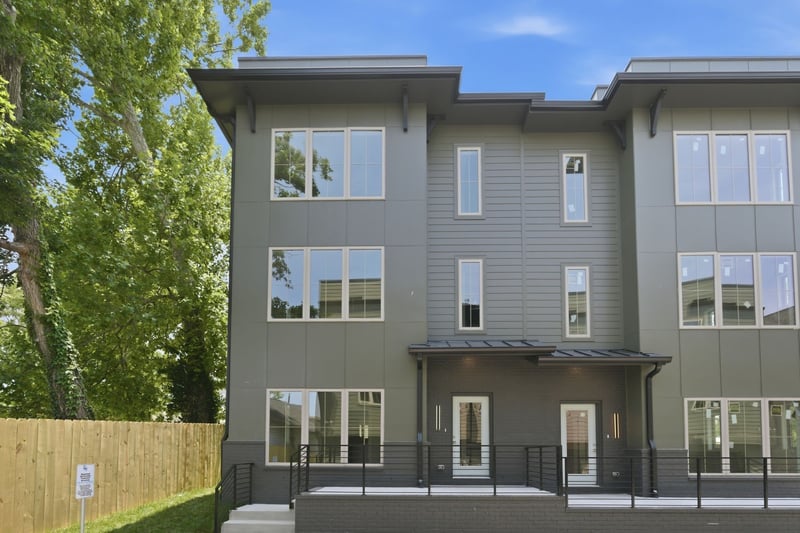 15 N Hill St #D, Nashville, TN 37210
