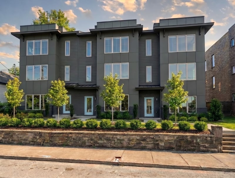 15 N Hill St #D, Nashville, TN 37210