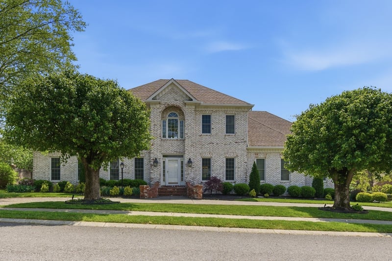 104 Blue Ridge Trce, Hendersonville, TN 37075