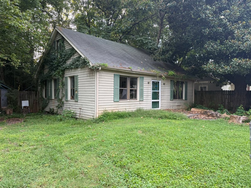 711 Lee St, Murfreesboro, TN 37130