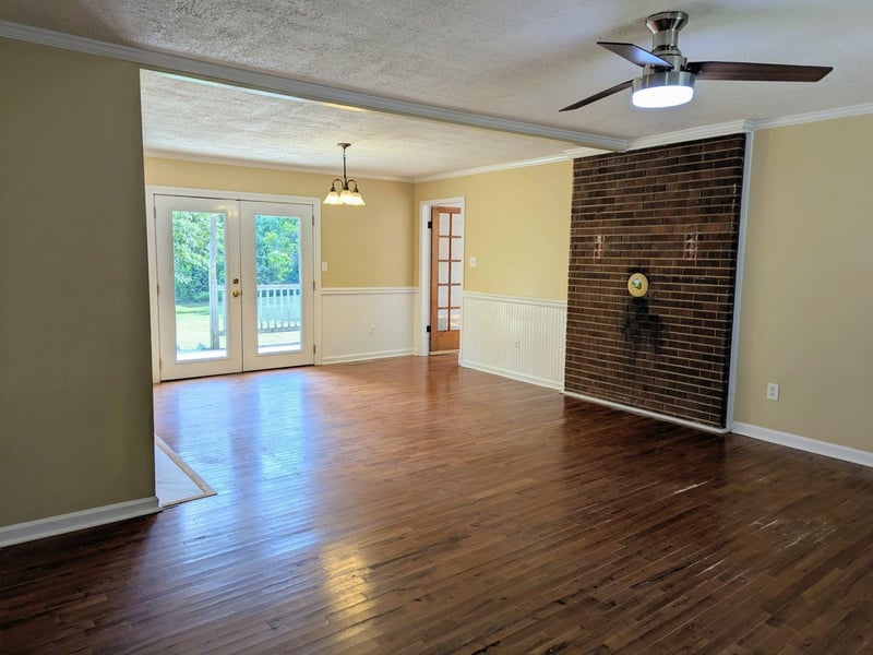 2368 Culleoka Hwy, Culleoka, TN 38451