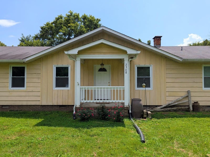 2368 Culleoka Hwy, Culleoka, TN 38451