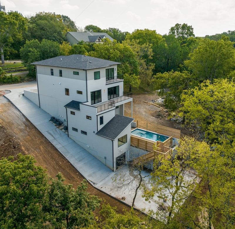 231 Marcia Ave, Nashville, TN 37209