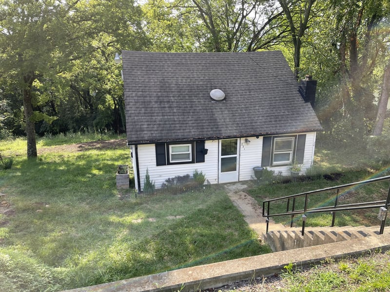 231 Marcia Ave, Nashville, TN 37209