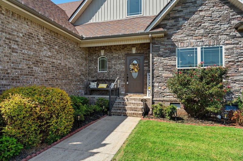 5232 Honeybee Dr, Murfreesboro, TN 37129