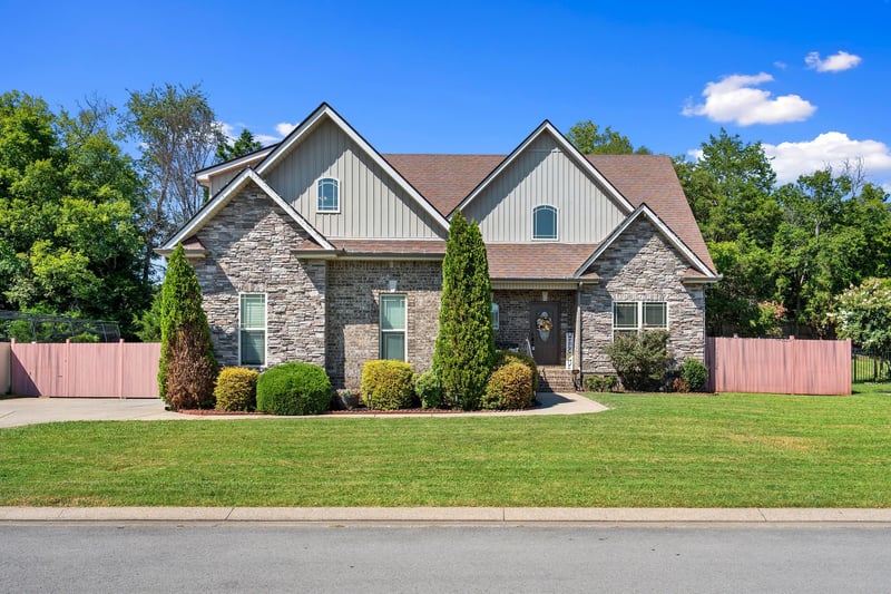 5232 Honeybee Dr, Murfreesboro, TN 37129
