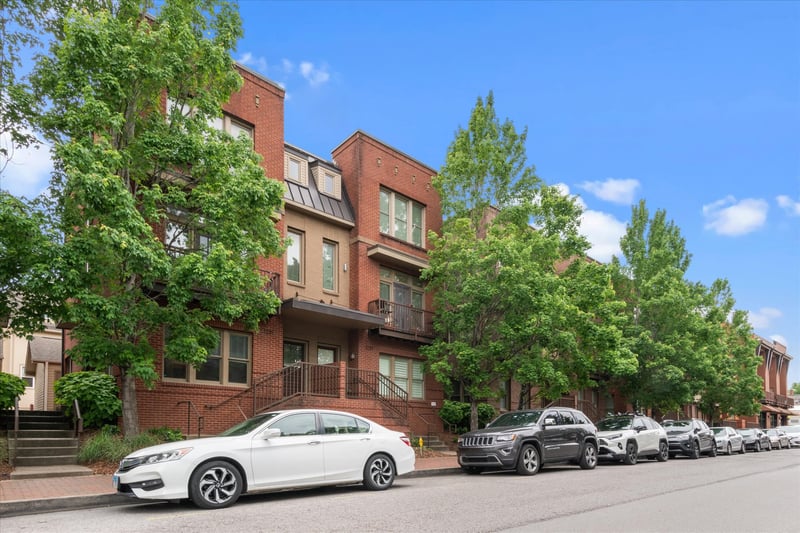 1229 4th Ave N, Nashville, TN 37208
