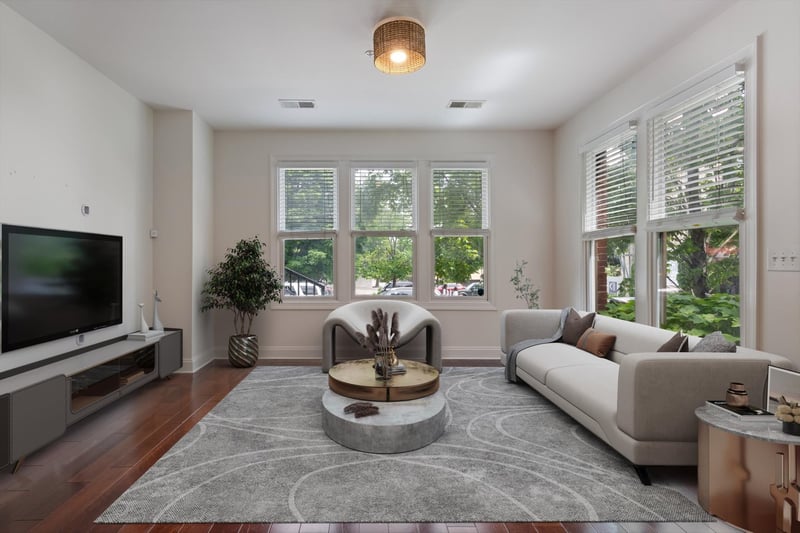 1229 4th Ave N, Nashville, TN 37208