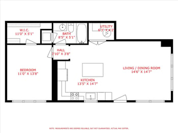 1229 4th Ave N, Nashville, TN 37208