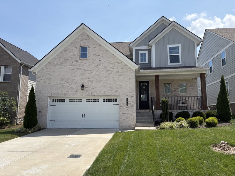 505 Stinson Ct, White House, TN 37188