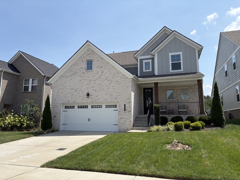 505 Stinson Ct, White House, TN 37188