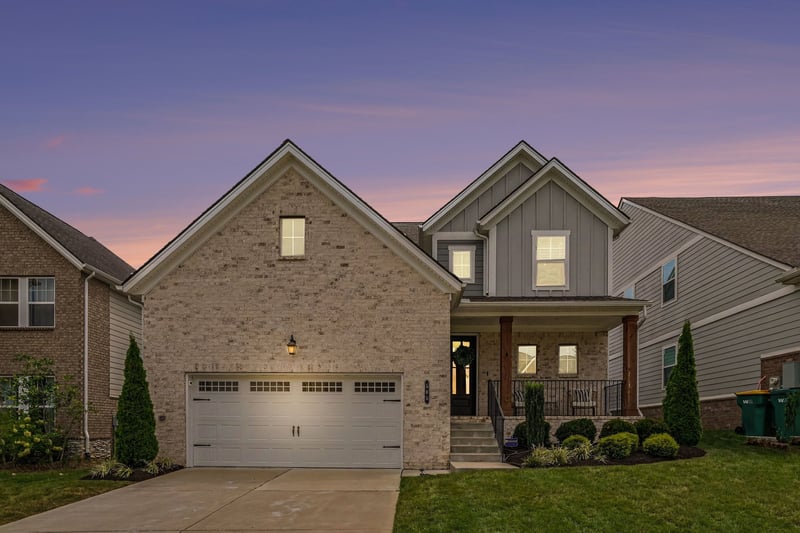 505 Stinson Ct, White House, TN 37188