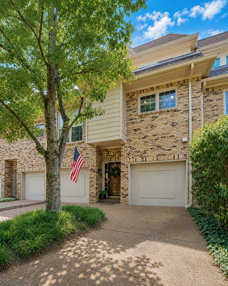 401 Bowling Ave #96, Nashville, TN 37205