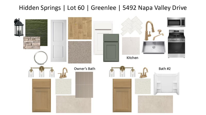 5492 Napa Valley Dr, Smyrna, TN 37167