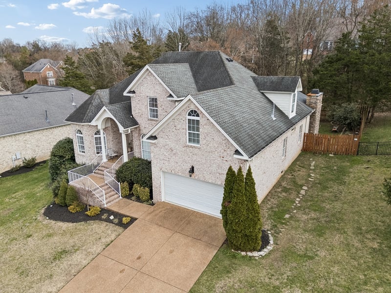 106 Buckhead Ct, Brentwood, TN 37027