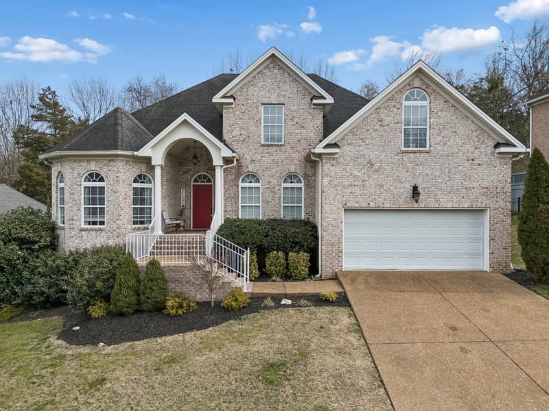 106 Buckhead Ct, Brentwood, TN 37027