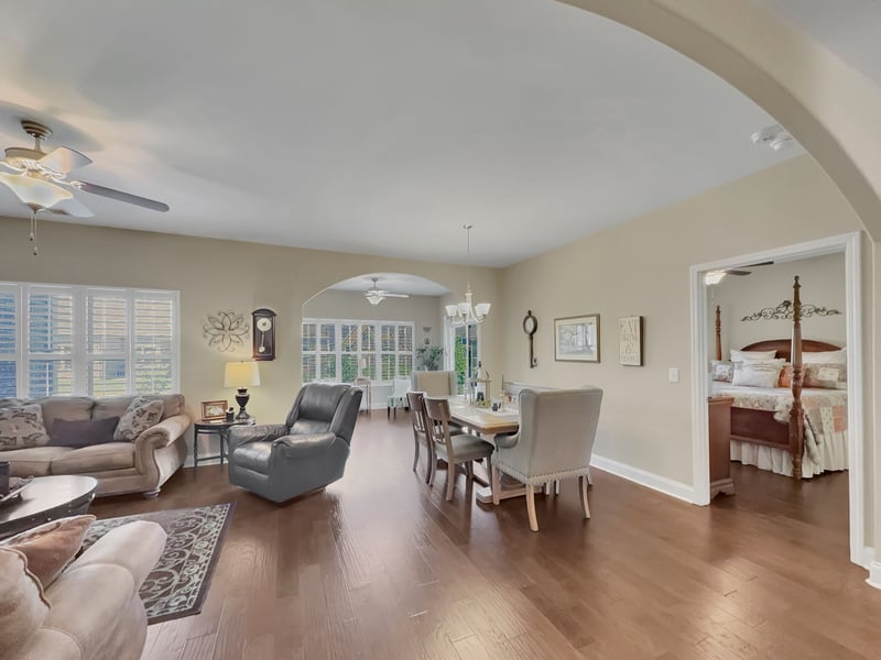 1397 Whispering Oaks Dr, Lebanon, TN 37090