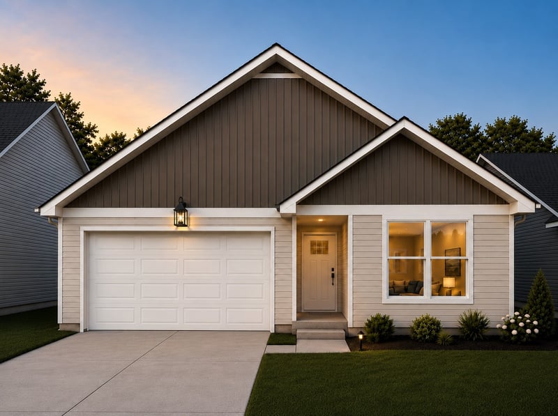 1270 Heflin St E, Cedar Hill, TN 37032