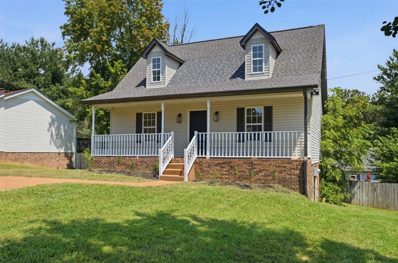 7108 Gregory Ct, Fairview, TN 37062