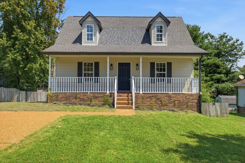 7108 Gregory Ct, Fairview, TN 37062