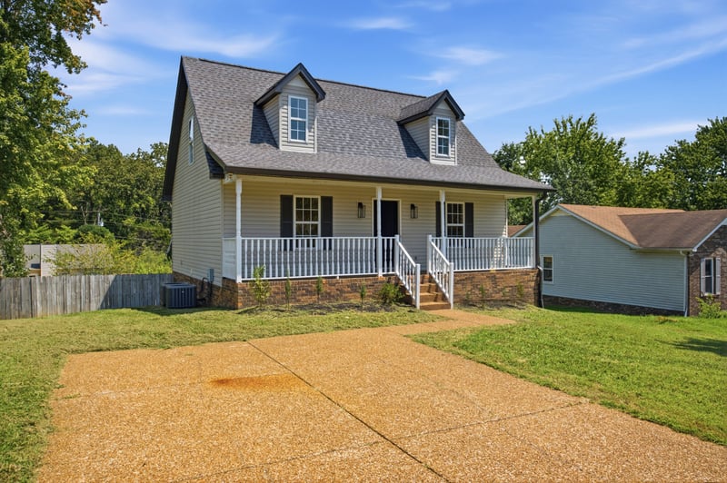 7108 Gregory Ct, Fairview, TN 37062