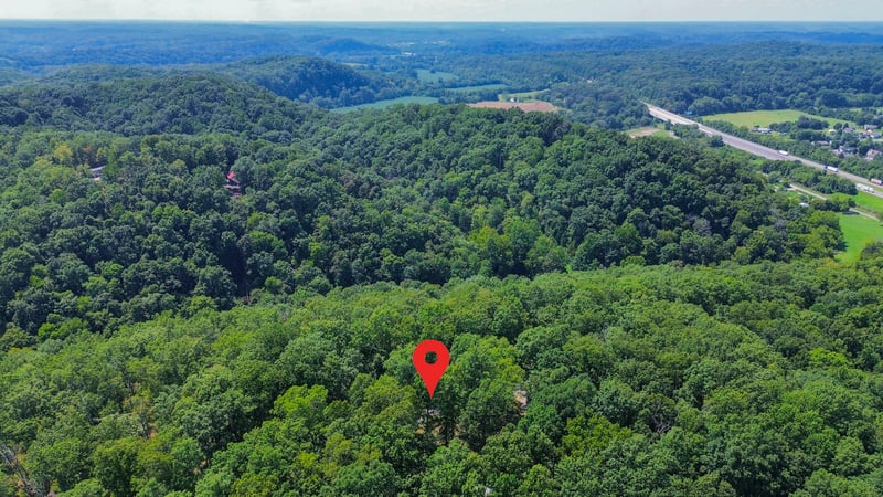 399 Turkey Rdg, Pegram, TN 37143