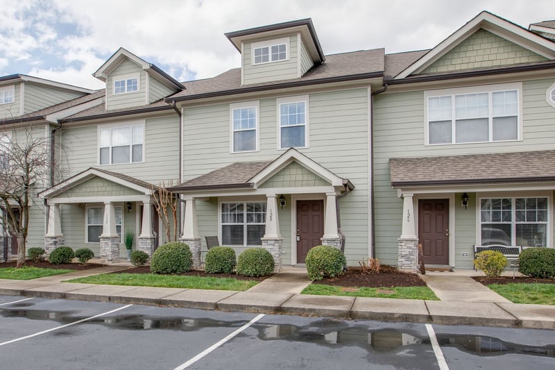 553 Rosedale Ave #128, Nashville, TN 37211