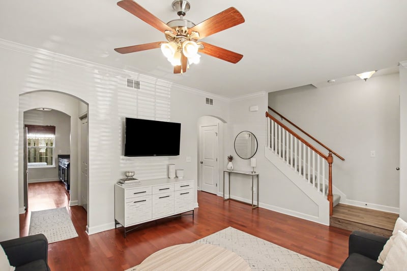553 Rosedale Ave #128, Nashville, TN 37211