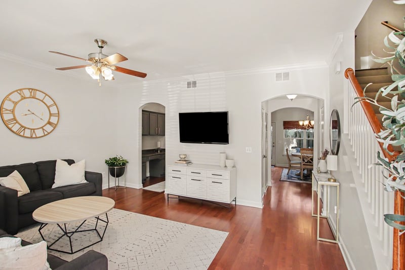 553 Rosedale Ave #128, Nashville, TN 37211
