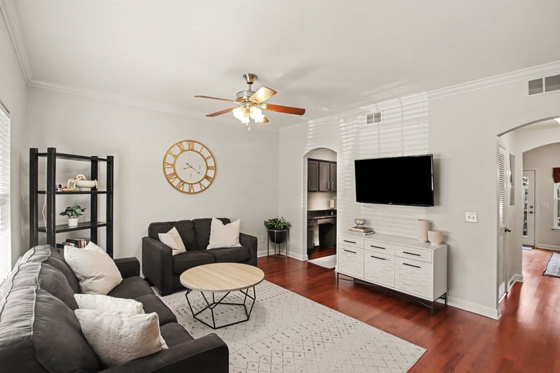 553 Rosedale Ave #128, Nashville, TN 37211