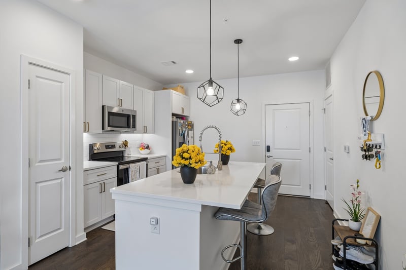 1677 54th Ave N #338, Nashville, TN 37209