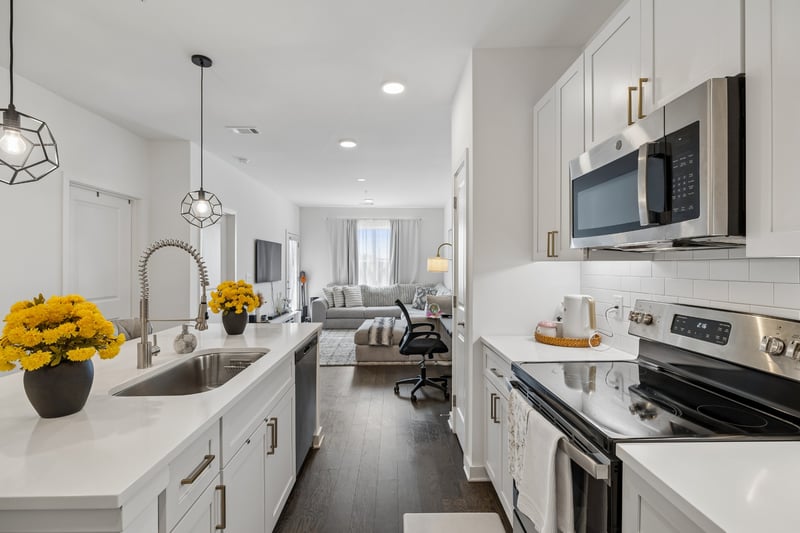 1677 54th Ave N #338, Nashville, TN 37209